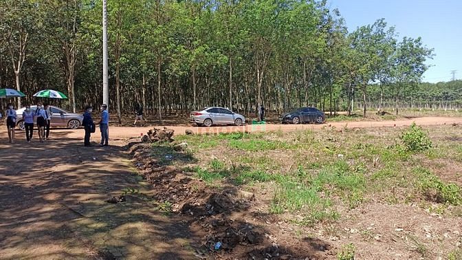 Hình ảnh Cần bán đất sổ sẵn minh lập BP