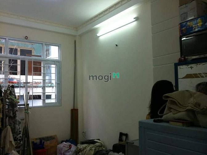 Hình ảnh Bán nhà Đoàn Văn Bơ phường 9 quận 4