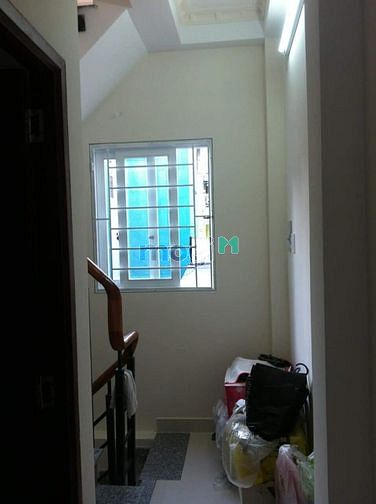 Hình ảnh Bán nhà Đoàn Văn Bơ phường 9 quận 4