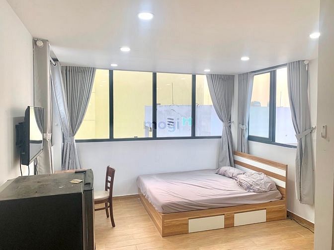 Hình ảnh Hifriendz Hỗ Trợ Cọc. Studio Cửa Sổ Lớn + Full NT