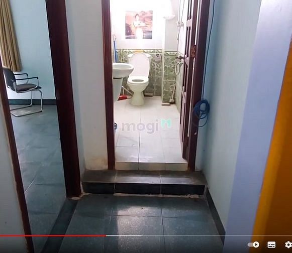 Hình ảnh 📢 Cho Thuê Nhà MT Đường số , Tên Lửa DT: 4 X 17 m, 3 Tấm