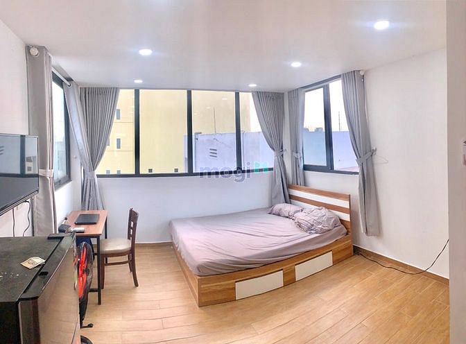 Hình ảnh Hifriendz Hỗ Trợ Cọc. Studio Cửa Sổ Lớn + Full NT