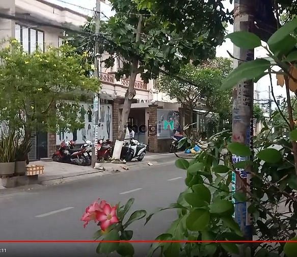 Hình ảnh 📢 Cho Thuê Nhà MT Đường số , Tên Lửa DT: 4 X 17 m, 3 Tấm