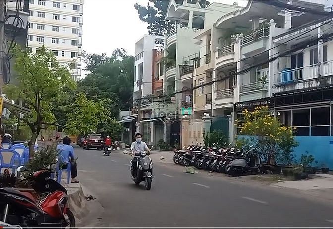 Hình ảnh 📢 Cho Thuê Nhà MT Đường số , Tên Lửa DT: 4 X 17 m, 3 Tấm