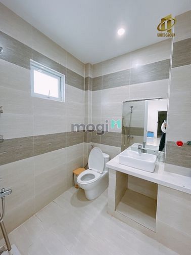 Hình ảnh Studio full nội thất gần Lotte, sunrise, ĐH Tôn Đức Thắng
