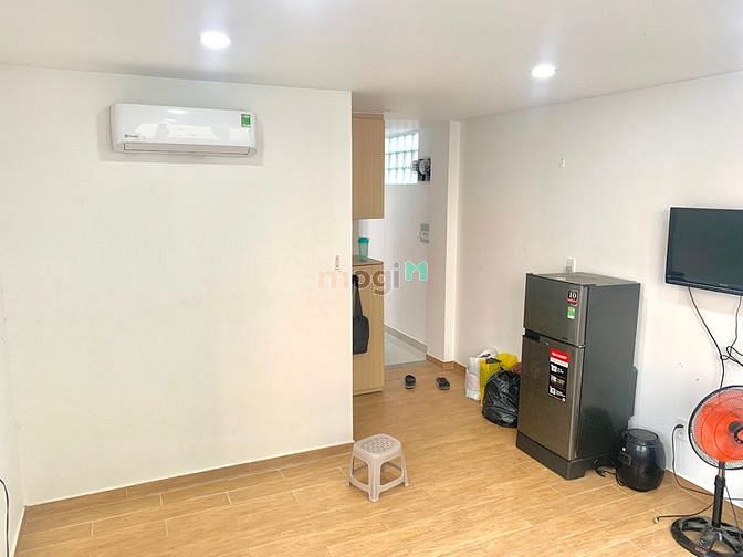 Hình ảnh Hifriendz Hỗ Trợ Cọc. Studio Cửa Sổ Lớn + Full NT
