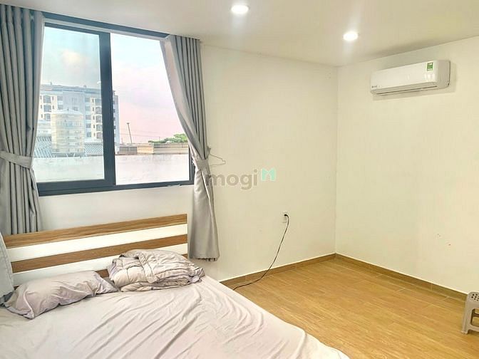Hình ảnh Hifriendz Hỗ Trợ Cọc. Studio Cửa Sổ Lớn + Full NT