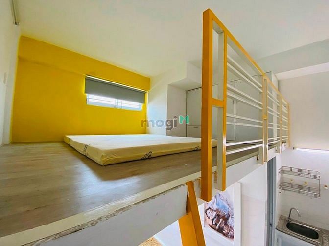 Hình ảnh Mb6623 nạp rút nhanh chóng Duplex gần Lotte, các trường học lớp ĐH TĐT, Rmit.