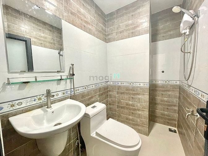 Hình ảnh Studio full nội thất gần chợ , kcx Tân Thuận, Lotte