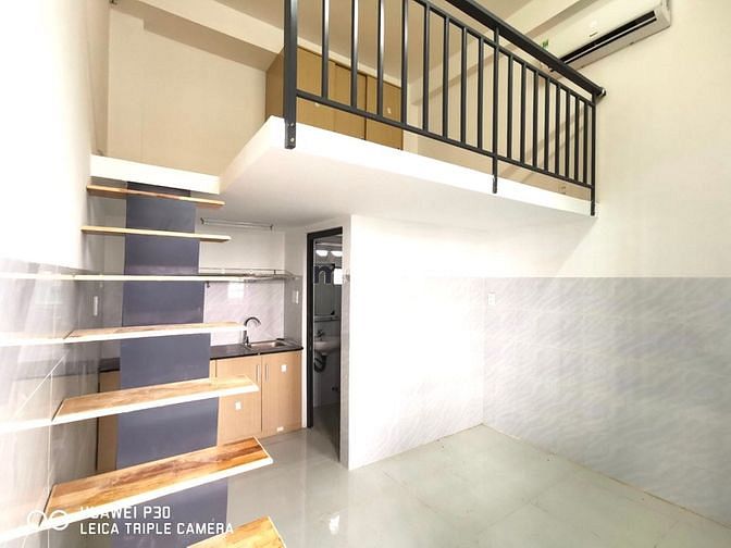 Hình ảnh Duplex, giá siêu hời. Tại Q7 Full nội thất.