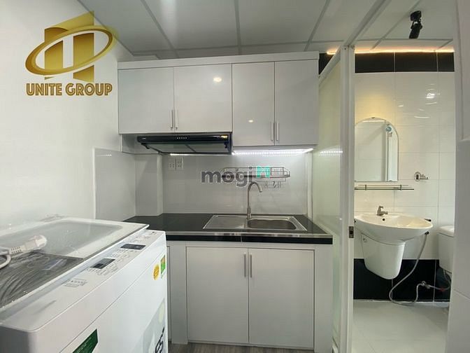 Hình ảnh Studio full nội thất gần Đh Tôn Đức Thắng Q7