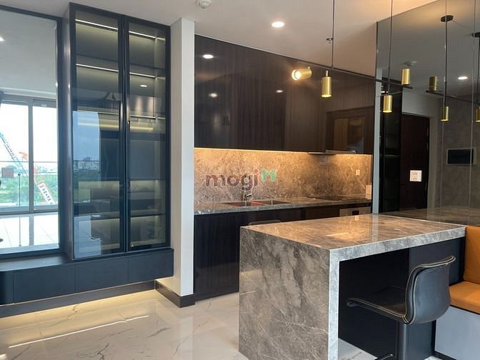 Hình ảnh 1PN cho thuê-NT cao cấp-64m2-Empire City Thủ Thiêm
