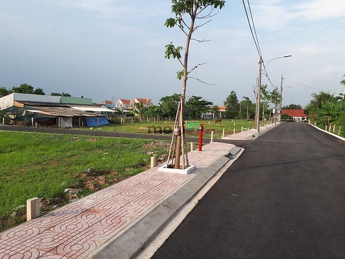 Hình ảnh 720TR sở hữu ngay lô đất nền Đồng Nai FULL thổ cư 100%