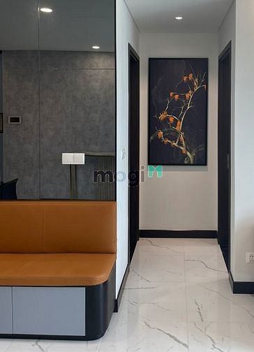 Hình ảnh 1PN cho thuê-NT cao cấp-64m2-Empire City Thủ Thiêm