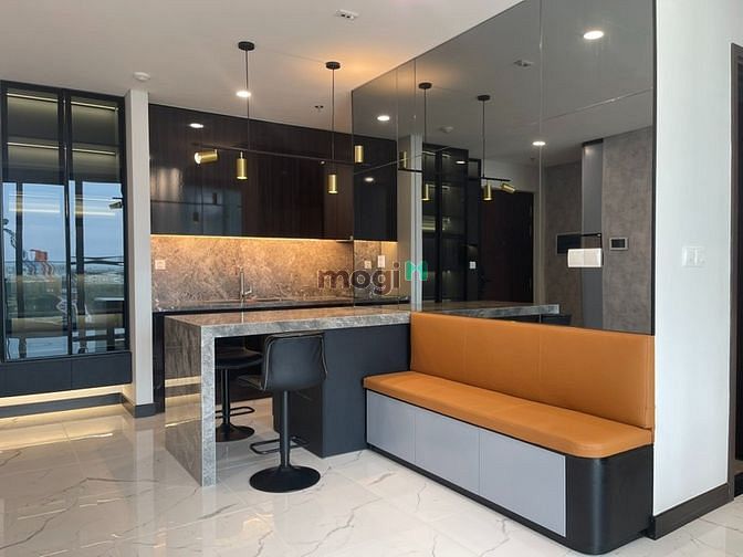 Hình ảnh 1PN cho thuê-NT cao cấp-64m2-Empire City Thủ Thiêm