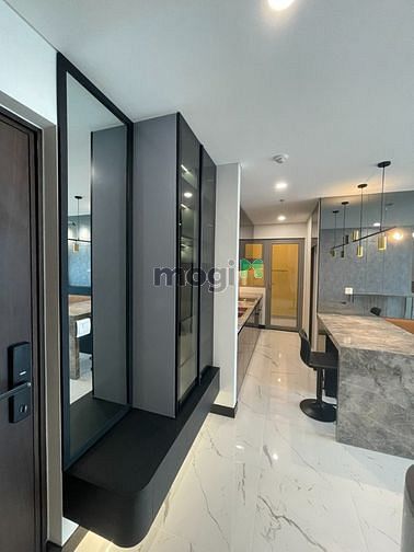 Hình ảnh 1PN cho thuê-NT cao cấp-64m2-Empire City Thủ Thiêm