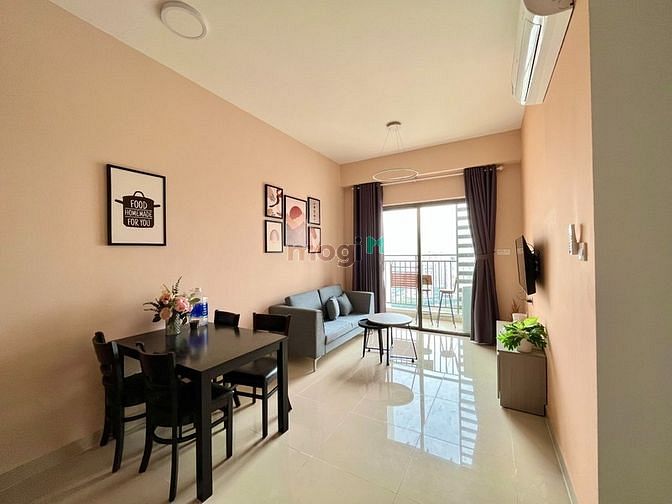 Hình ảnh Cần tìm chủ mới cho căn 2PN The Sun Avenue 75m2