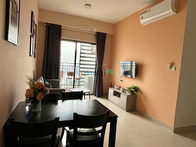 Hình ảnh Cần tìm chủ mới cho căn 2PN The Sun Avenue 75m2