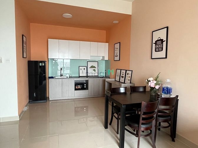 Hình ảnh Cần tìm chủ mới cho căn 2PN The Sun Avenue 75m2