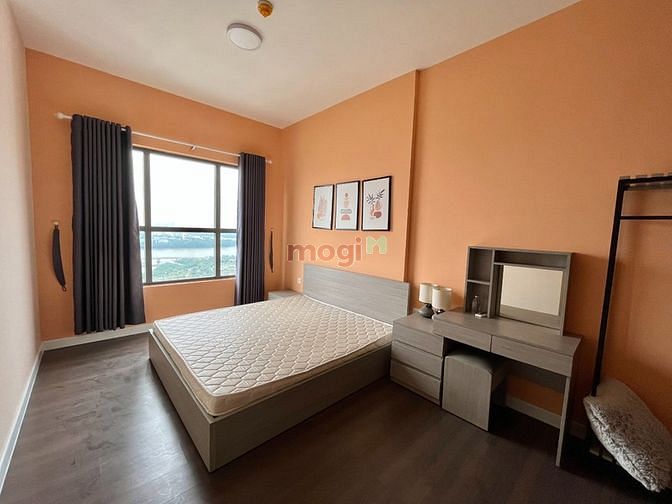 Hình ảnh Cần tìm chủ mới cho căn 2PN The Sun Avenue 75m2