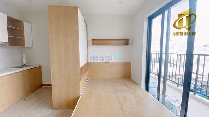 Hình ảnh Mb6623 nạp rút nhanh chóng DV sạch đẹp, gần Lotte Mart. ĐHh TĐT, Rmit