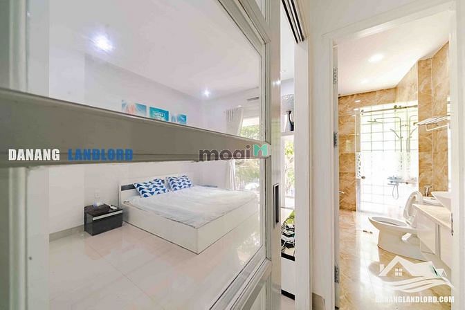Hình ảnh Nhà 3 phòng ngủ khu Phạm Văn Đồng - B541