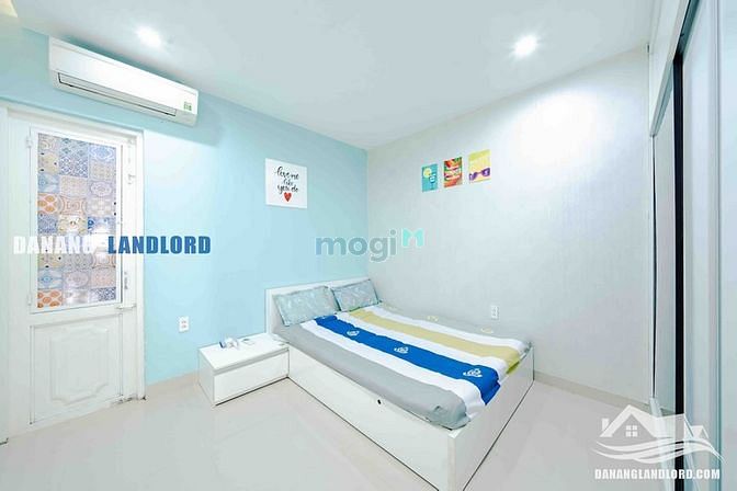 Hình ảnh Nhà 3 phòng ngủ khu Phạm Văn Đồng - B541