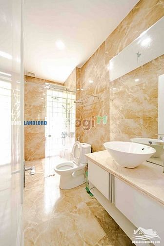 Hình ảnh Nhà 3 phòng ngủ khu Phạm Văn Đồng - B541