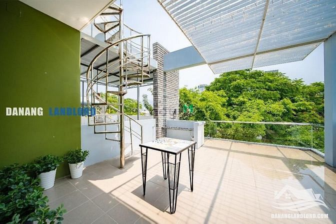 Hình ảnh Nhà 3 phòng ngủ khu Phạm Văn Đồng - B541