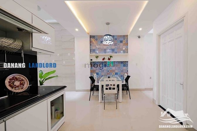 Hình ảnh Nhà 3 phòng ngủ khu Phạm Văn Đồng - B541