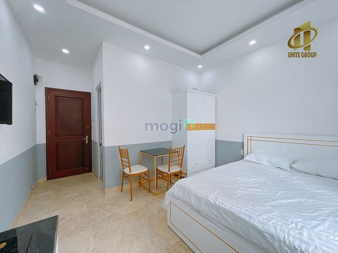 Hình ảnh 🌿 Mb6623 nạp rút nhanh chóng STUDIO- cửa sổ rộng- gần KCX Tân Thuận, Crescent Mall