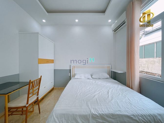 Hình ảnh 🌿 Mb6623 nạp rút nhanh chóng STUDIO- cửa sổ rộng- gần KCX Tân Thuận, Crescent Mall
