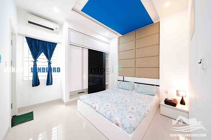 Hình ảnh Nhà 3 phòng ngủ khu Phạm Văn Đồng - B541