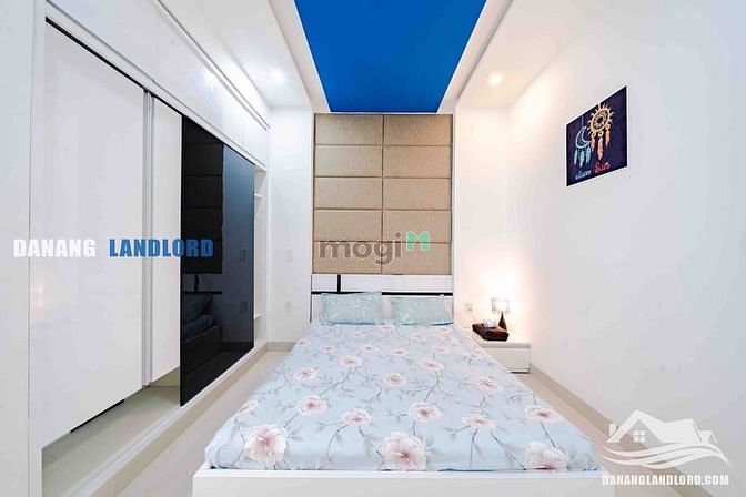 Hình ảnh Nhà 3 phòng ngủ khu Phạm Văn Đồng - B541