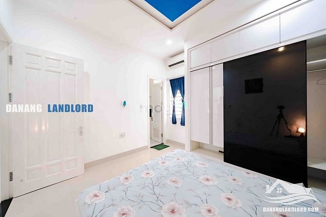 Hình ảnh Nhà 3 phòng ngủ khu Phạm Văn Đồng - B541