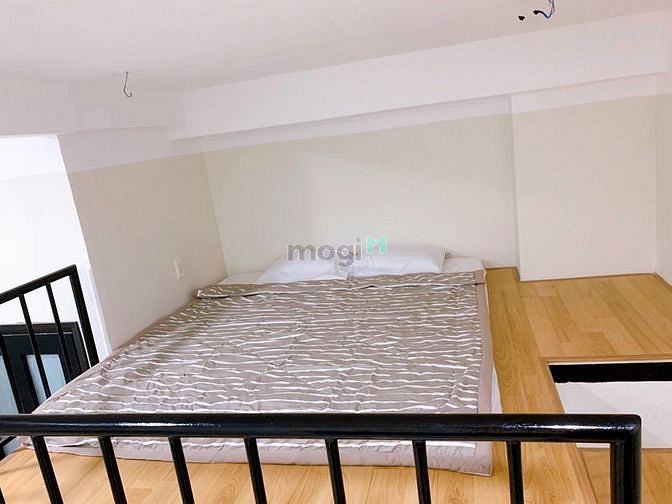 Hình ảnh DUPLEX- Đẹp, xinh, giá mềm gần Lottemart Q7