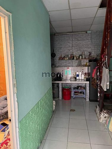 Hình ảnh Bán Nhà Lạc Long Quân 33m2- 4.2x7.3-2.4 Tỷ -Tân Bình