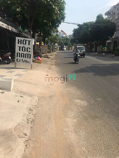 Hình ảnh 2MTKD Vị Trí Đắt Địa 6 x 21 Đẹp Rẻ