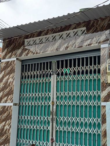 Hình ảnh Bán Gấp Trần Thị Hè, Hiệp Thành, Quận 12, Ngang 10, 228M2, Chỉ 34tr/M2