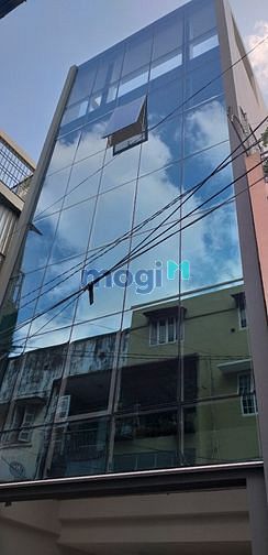 Hình ảnh 403/2A Trần Hưng Đạo, Quận 1, đối diện Bộ Công An