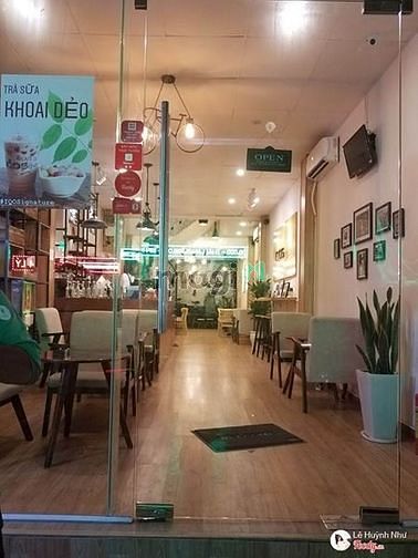 Hình ảnh MT Trần Khánh Dư Q1 100m2 giá 35 triệu