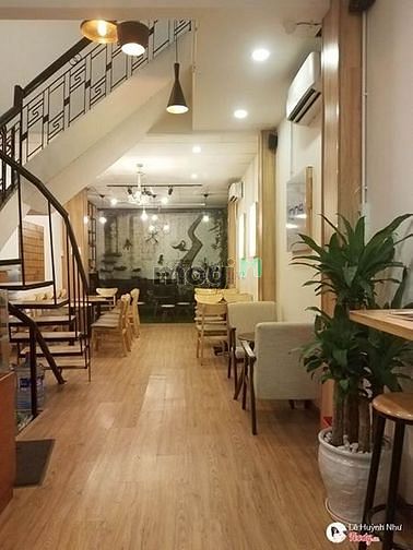 Hình ảnh MT Trần Khánh Dư Q1 100m2 giá 35 triệu