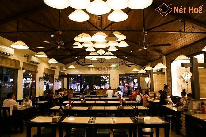 Hình ảnh Cho thuê nhà mặt phố Mai Hắc Đế