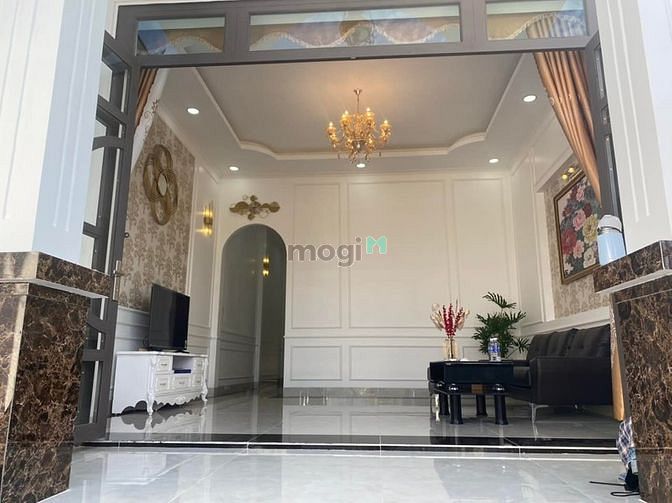 Hình ảnh dọn vào ở luôn,đ.âu cơ,q.tân bình_1,7tỷ_58m2