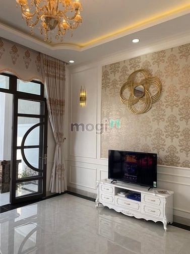 Hình ảnh dọn vào ở luôn,đ.âu cơ,q.tân bình_1,7tỷ_58m2