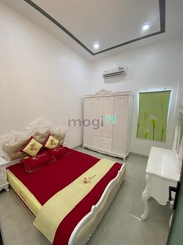 Hình ảnh dọn vào ở luôn,đ.âu cơ,q.tân bình_1,7tỷ_58m2