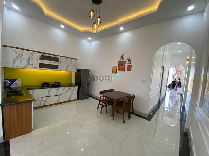 Hình ảnh dọn vào ở luôn,đ.âu cơ,q.tân bình_1,7tỷ_58m2