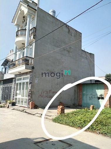 Hình ảnh Đất đường 7m Thạnh Xuân 52- 2ty8