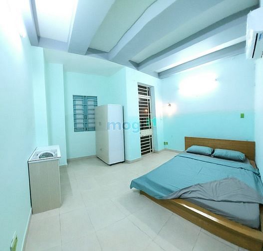 Hình ảnh Nhà CHDV 7 phòng lợi nhuận cực cao Nhất Chi Mai Tân Bình