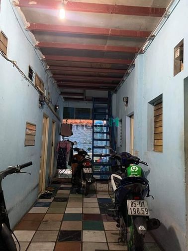 Hình ảnh Tân Bình - Âu Cơ - 99m2 Hẻm 6m đường nhựa. 7.9tỷ